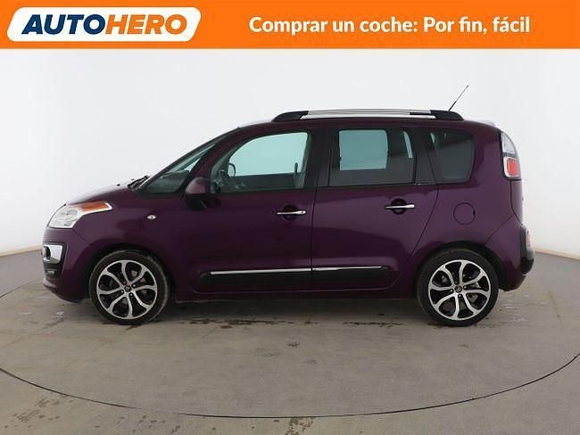 Usado Citroën C3 Exclusive 115 CV (84 kW) 2015 Otro