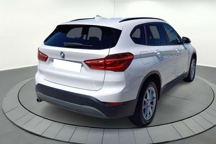 Usado BMW X1 140 CV (102 kW) 2018 SUV