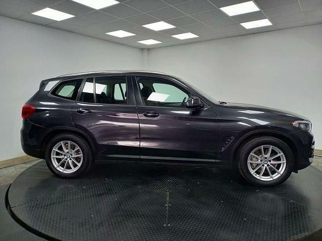Usado BMW X3 xLine 294 CV (216 kW) 2021 Negro SUV