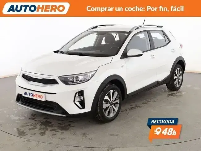 Usado Kia Stonic 84 HP (61 kW) 2023 SUV