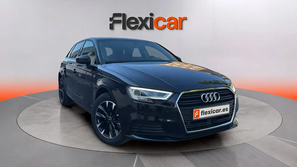 Usado Audi A3 Premium 150 CV (110 kW) 2020 Berlina