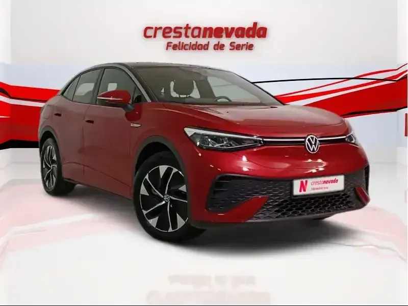 Occasion VW ID.5 Pro Performance 150 kW (204 ch) 2022 SUV