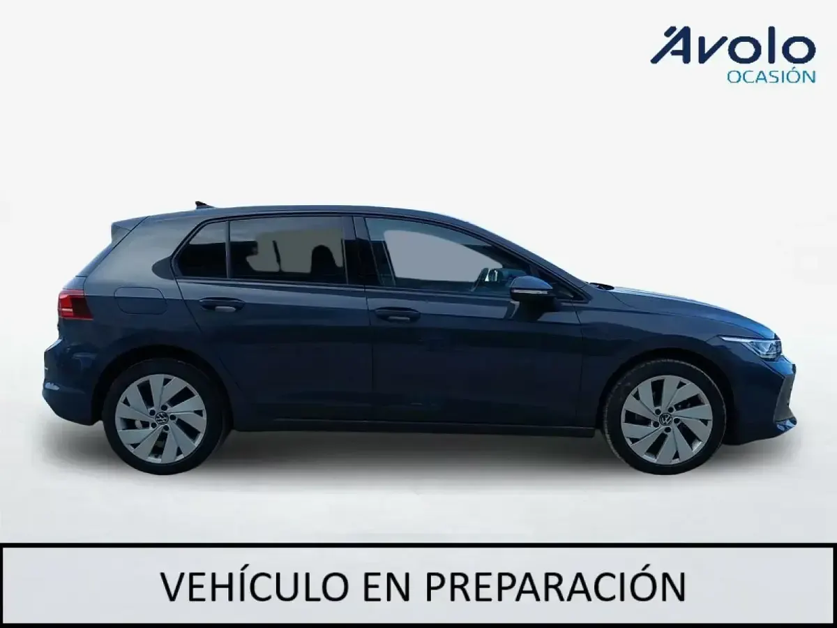 Usado VW Golf VIII 115 CV (84 kW) 2025