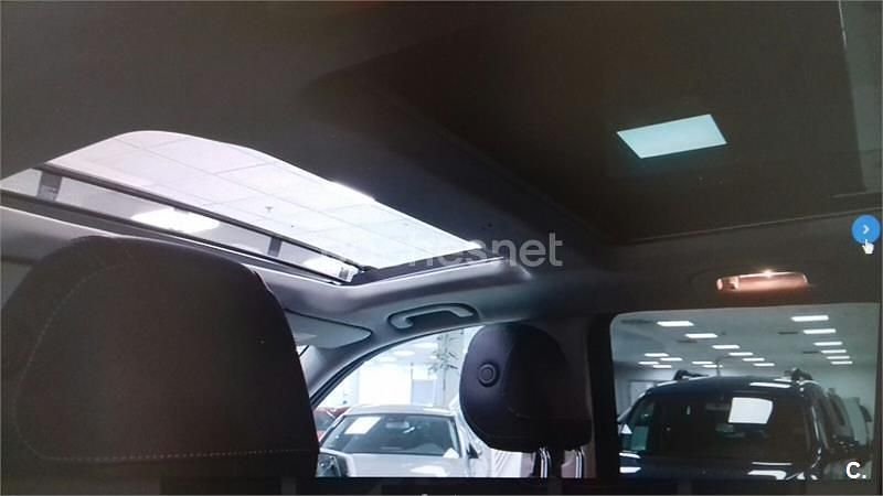 Blanco Usado 2016 Mercedes GLE250 SUV | 25.900 € (Precio justo) - Imagen 1/1