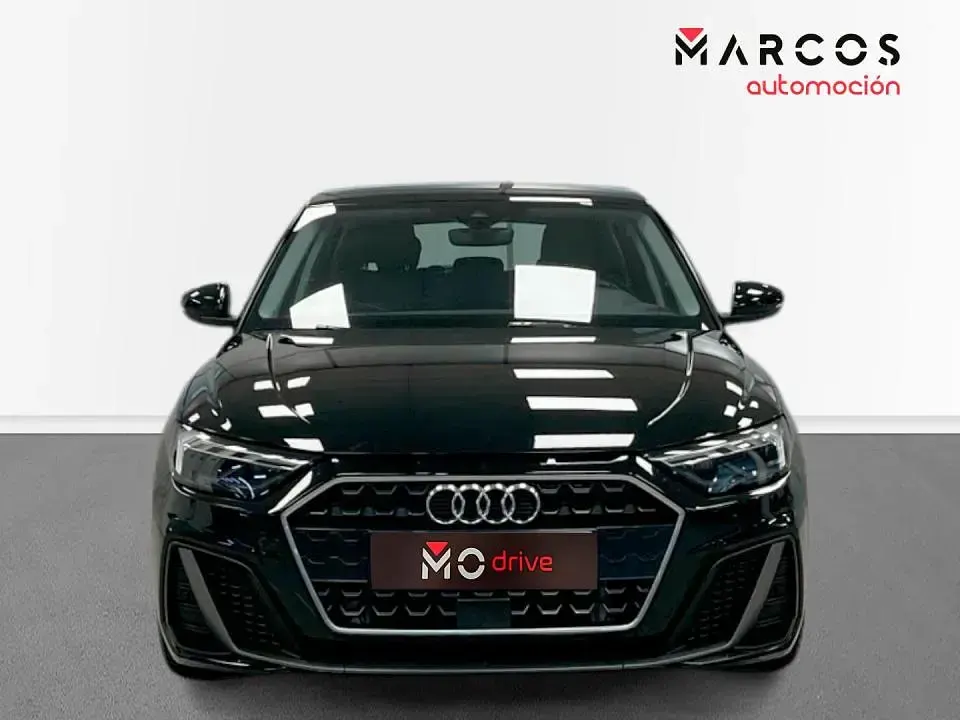 Usado Audi A1 Sportback 110 CV (80 kW) 2023 Utilitario