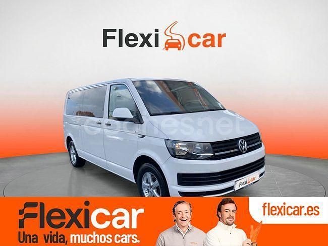 Negro Usado 2014 VW T5 Pro Van | 22.990 € (Un poco caro) - Imagen 1/4