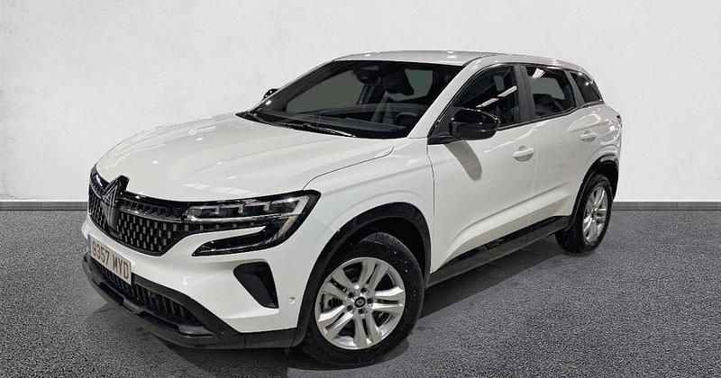 Usado 2025 Renault Austral Evolution SUV | 28.500 € (Buen precio) - Imagen 1/4