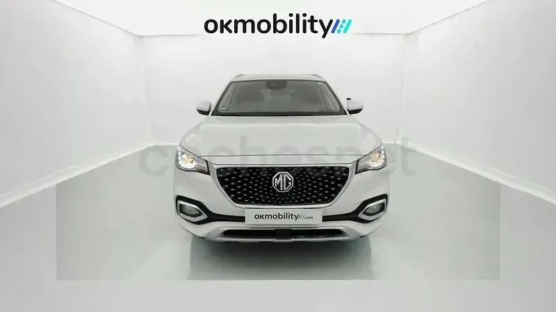 Usado MG HS Comfort 162 CV (119 kW) 2023 Blanco SUV