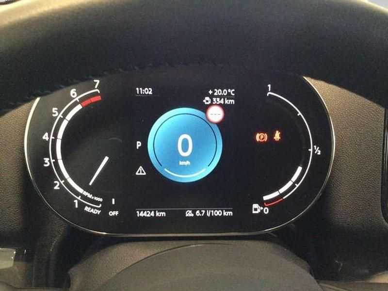 Usado Mini Cooper Countryman 136 CV (100 kW) 2023 Plateado SUV