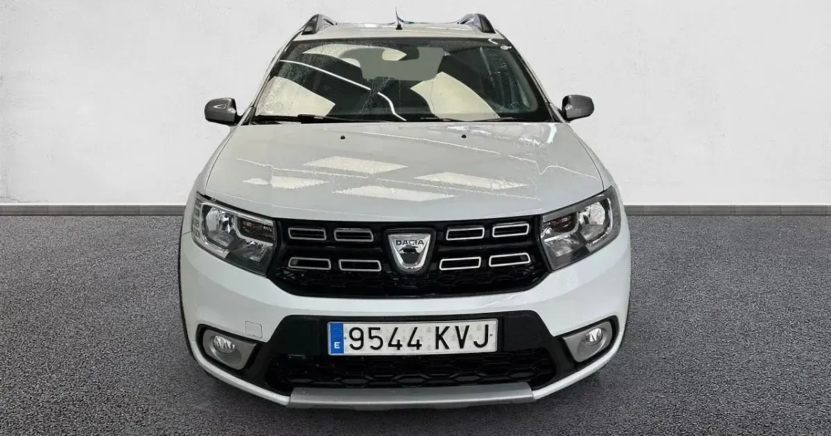 Usado Dacia Sandero Essentiel 90 HP (66 kW) 2019