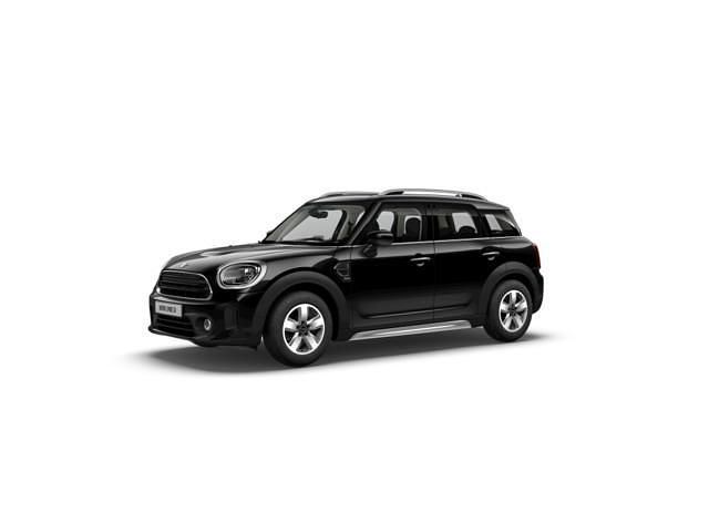 Usado 2021 Mini One D Countryman SUV | 19.900 € (Precio justo) - Imagen 1/3