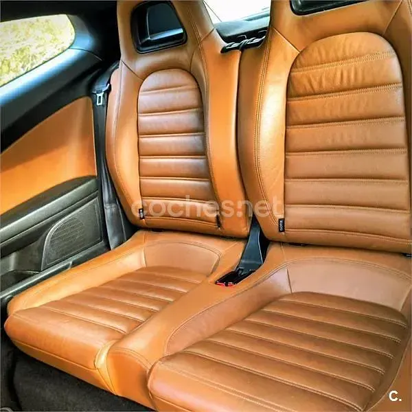 Usado VW Scirocco 160 CV (117 kW) 2010 Blanco Coupe