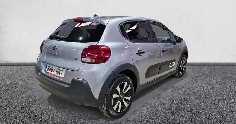Usado Citroën C3 Origins 110 CV (80 kW) 2024