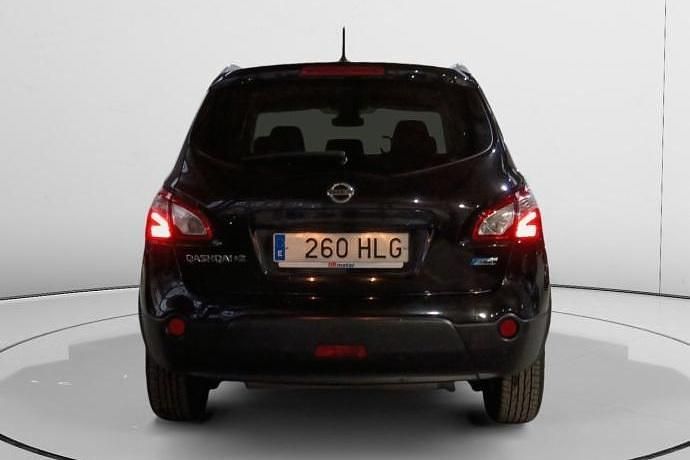 Usado Nissan Qashqai +2 Acenta 131 CV (96 kW) 2012 SUV