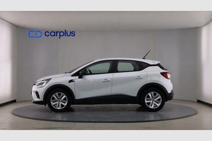 Usado Renault Captur Evolution 160 CV (117 kW) 2023 SUV