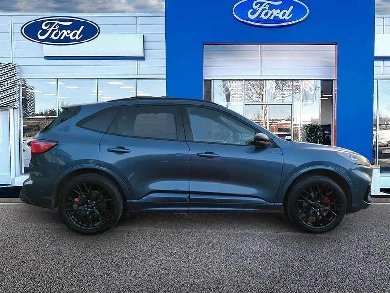 Usado Ford Kuga ST-Line X 190 CV (139 kW) 2023 SUV