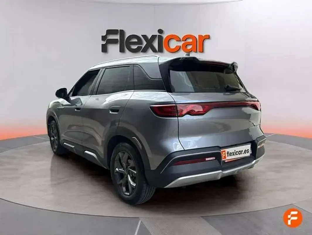 Usado BYD Atto 2 130 kW (177 CV) 2025 Gris SUV