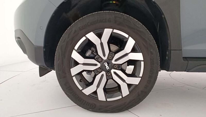 Usado Dacia Duster Journey 130 CV (95 kW) 2023 Gris SUV