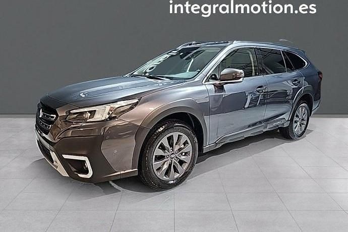 Nuevo 2025 Subaru Outback SUV | 36.900 € (Precio justo) - Imagen 1/4