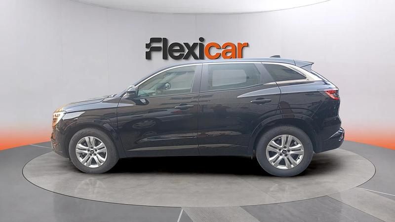 Usado Renault Austral Evolution 200 CV (147 kW) 2025 Negro SUV