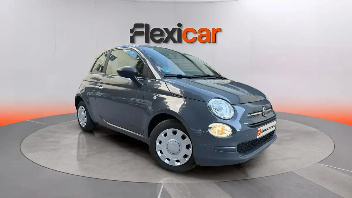 Usado Fiat 500 Dolcevita 71 CV (52 kW) 2022 Berlina