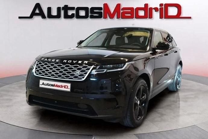 Usado Land Rover Range Rover Velar S 204 CV (150 kW) 2022 SUV