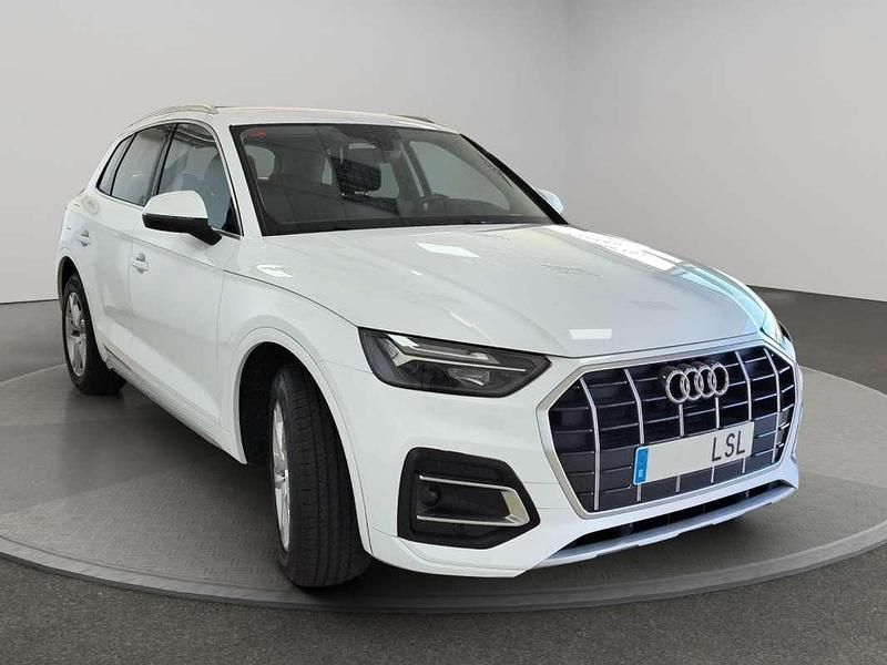Usado Audi Q5 Sportback 163 CV (119 kW) 2021 SUV