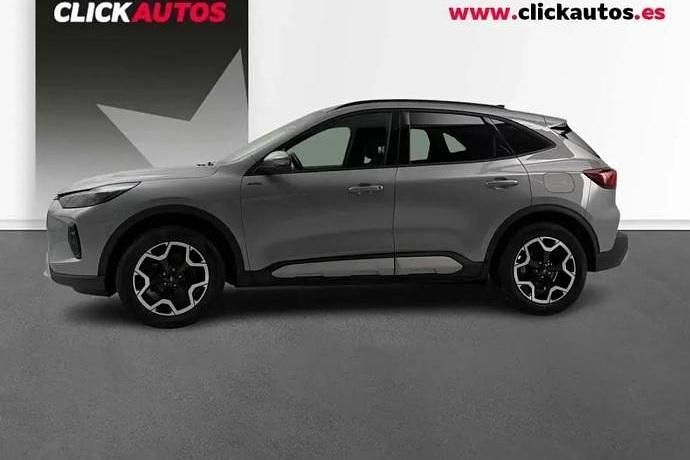 Usado Ford Kuga Active 180 CV (132 kW) 2024 Blanco SUV