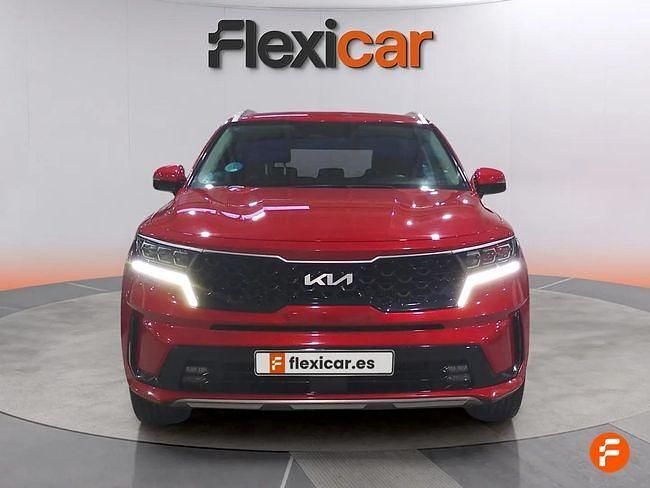 Usado Kia Sorento 230 CV (169 kW) 2023 Rojo SUV