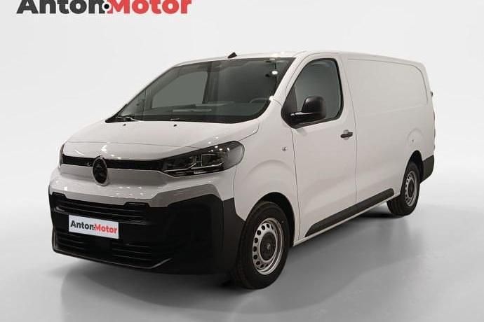 Nuevo Citroën Jumpy 120 CV (88 kW) 2025 Monovolumen