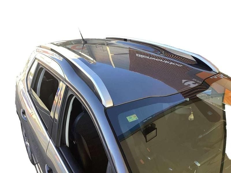 Usado Peugeot 2008 Allure 99 CV (72 kW) 2016 Gris SUV