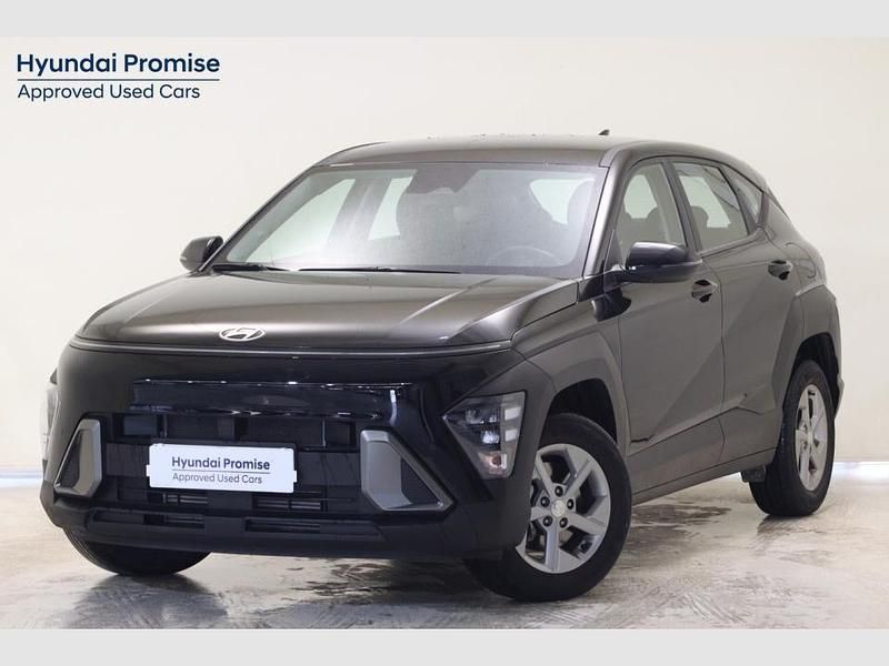 Usado Hyundai Kona 100 CV (73 kW) 2025 Otro SUV