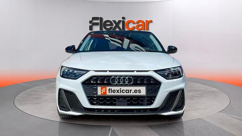 Usado Audi A1 Sportback Premium 150 CV (110 kW) 2023 Blanco Utilitario