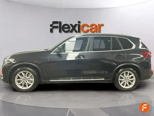 Usado BMW X5 394 CV (289 kW) 2019 Negro SUV