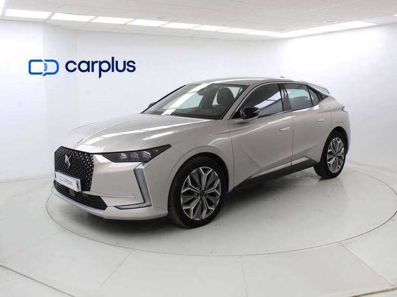 Usado 2022 DS Automobiles DS4 Trocadero Utilitario | 22.990 € (Precio justo) - Imagen 1/4