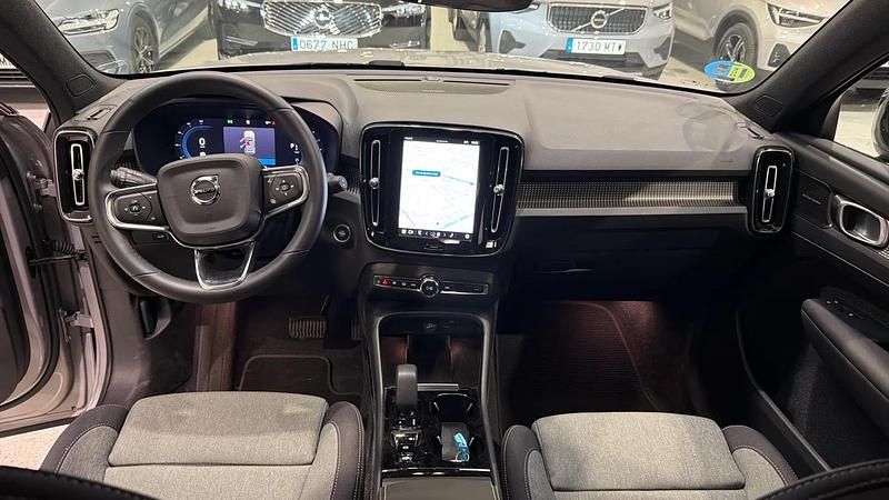 Brugt Volvo XC40 Plus 163 HK (119 kW) 2024 SUV