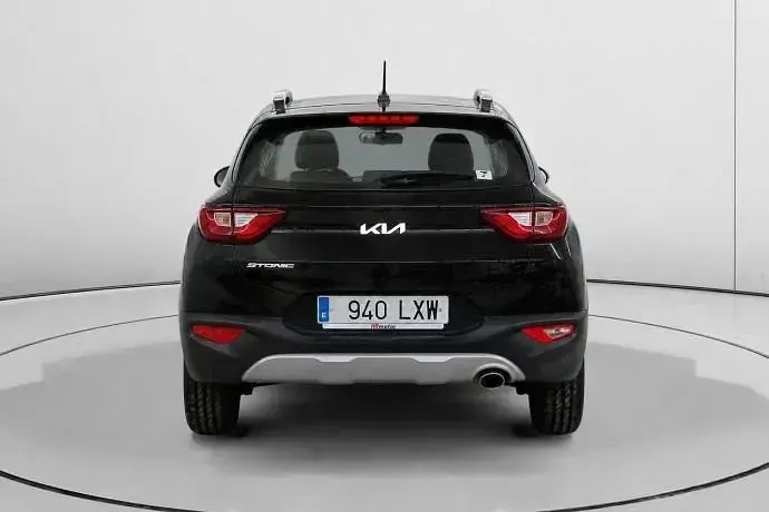 Usado Kia Stonic 84 CV (61 kW) 2022 SUV
