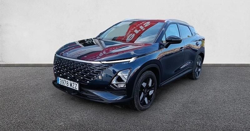 Usado 2025 Omoda 5 SUV | 21.290 € (Super precio) - Imagen 1/3