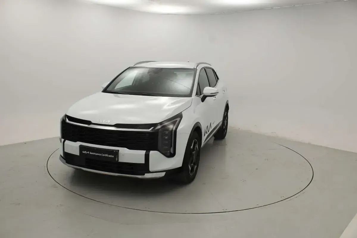 Usado Kia Sportage 239 CV (175 kW) 2025 SUV