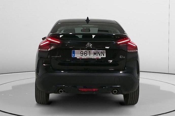 Usado Citroën C4 131 CV (96 kW) 2024 SUV