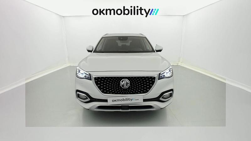 Usado MG HS Luxury 162 CV (119 kW) 2023 Blanco SUV