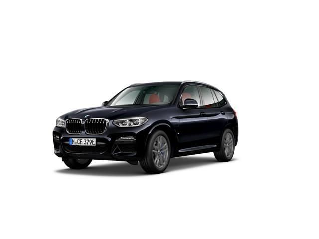 Usado BMW X3 Performance 292 CV (214 kW) 2021 SUV