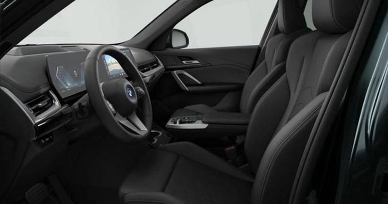 Brugt BMW iX1 150 kW (204 HK) 2024 SUV