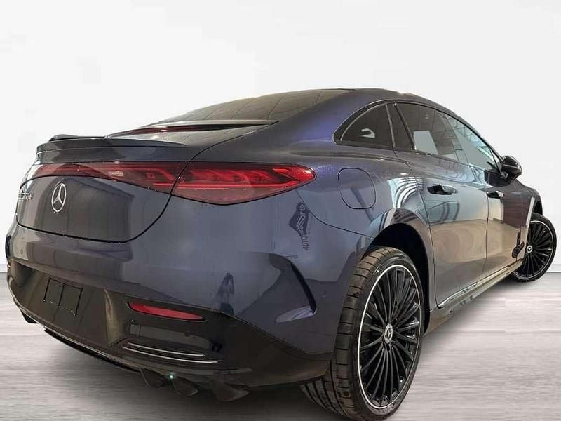Nuevo Mercedes EQE350 Edition 235 kW (320 CV) 2025 Berlina