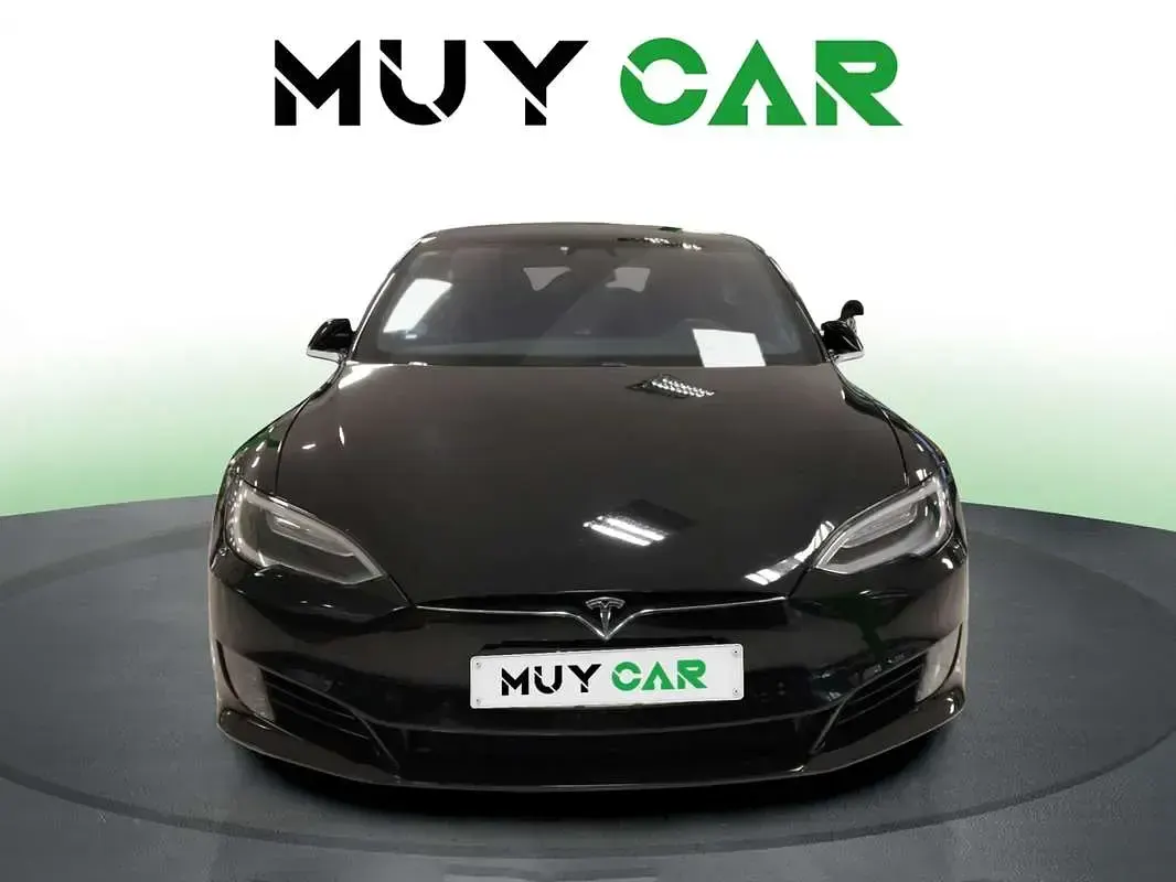 Usado Tesla Model S Standard Range 386 kW (525 CV) 2017 Eléctrico Utilitario