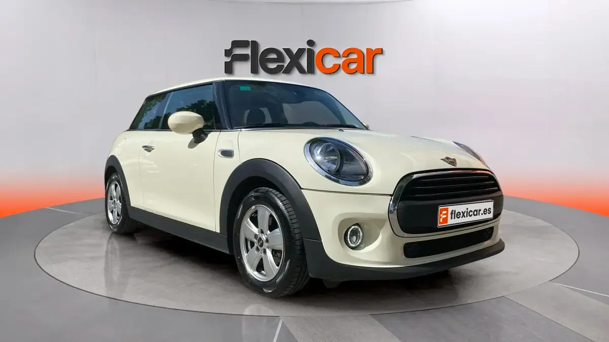 Usado Mini ONE 102 CV (75 kW) 2019 Utilitario