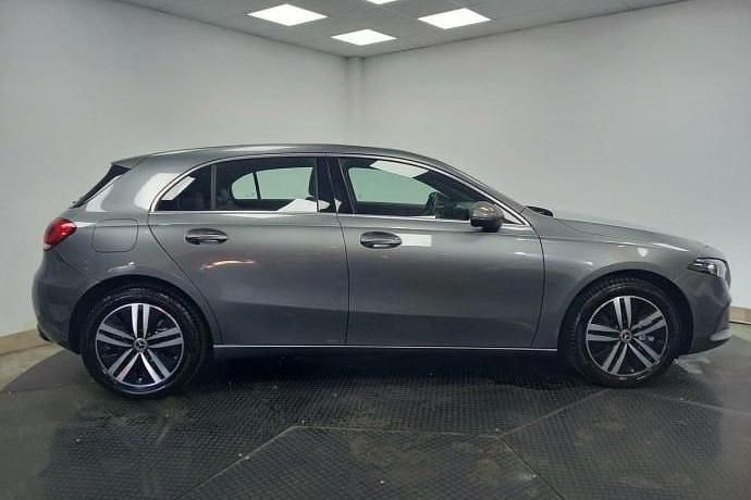Usado Mercedes A250 220 CV (161 kW) 2020
