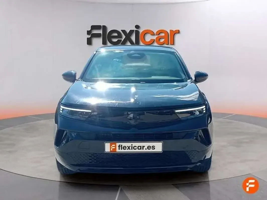 Usado Opel Mokka 136 CV (100 kW) 2025 Negro SUV