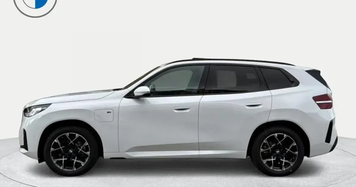 Usado BMW iX3 219 kW (299 CV) 2026 SUV