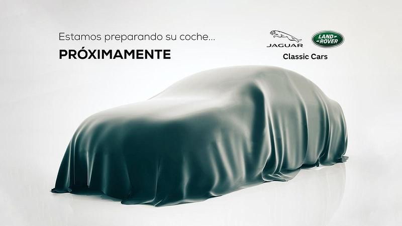 Gris Usado 2021 Land Rover Range Rover Velar R-Dynamic SUV | 41.900 € (Caro) - Imagen 1/1